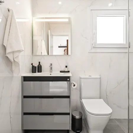 Apartament Ph With Rooftop Terrace Views Aloha Golf Rdr489