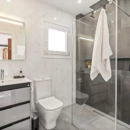 Apartament Ph With Rooftop Terrace Views Aloha Golf Rdr489 Marbella