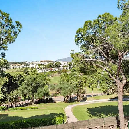 Apartament Ph With Rooftop Terrace Views Aloha Golf Rdr489 *