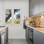 Ph With Rooftop Terrace Views Aloha Golf Rdr489 * Marbella