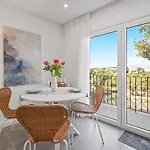 Ph With Rooftop Terrace Views Aloha Golf Rdr489 *