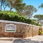 Apartament Ph With Rooftop Terrace Views Aloha Golf Rdr489 Marbella