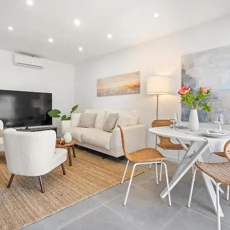 Ph With Rooftop Terrace Views Aloha Golf Rdr489 Apartment