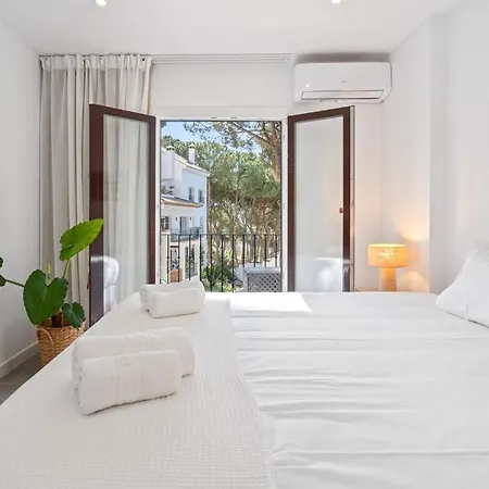 Ph With Rooftop Terrace Views Aloha Golf Rdr489 * Marbella