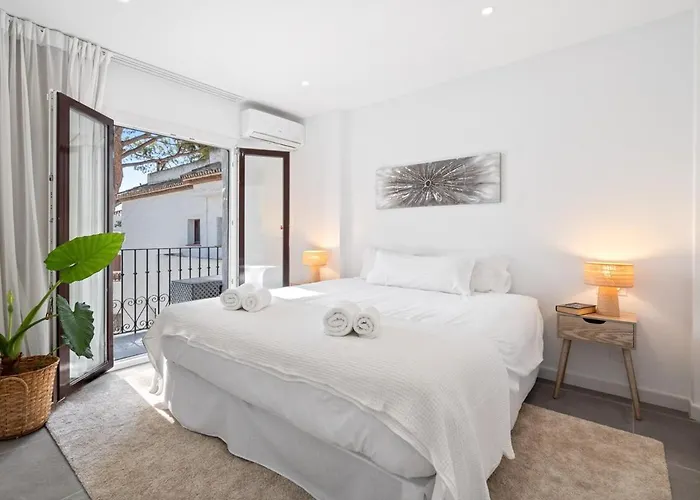 Ph With Rooftop Terrace Views Aloha Golf Rdr489 * Marbella