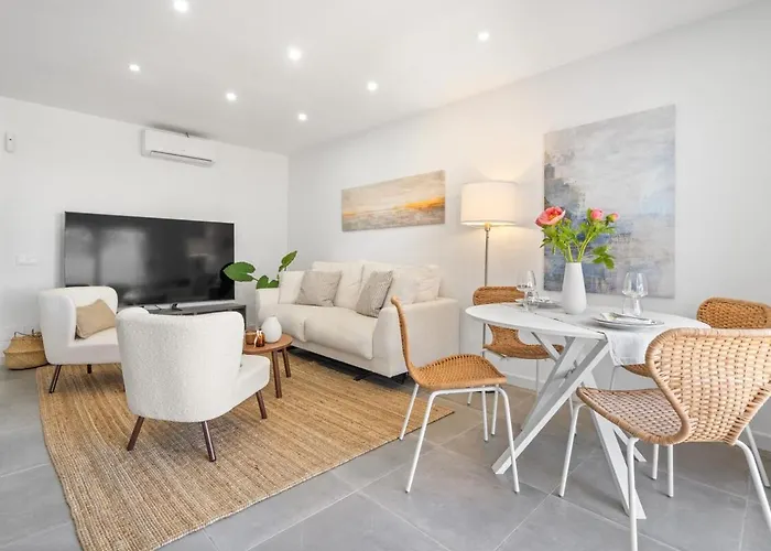 Ph With Rooftop Terrace Views Aloha Golf Rdr489 Apartamento