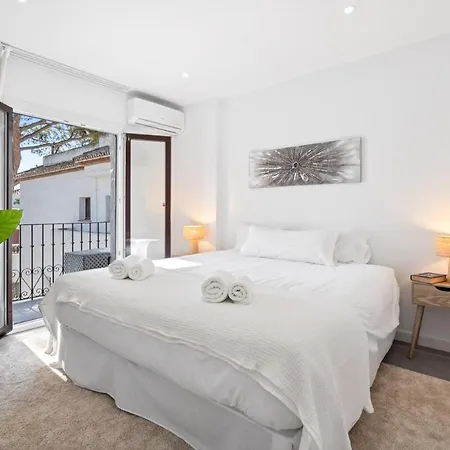 Ph With Rooftop Terrace Views Aloha Golf Rdr489 * Marbella