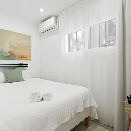 Ph With Rooftop Terrace Views Aloha Golf Rdr489 Apartment *