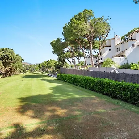 Ph With Rooftop Terrace Views Aloha Golf Rdr489 Apartment *